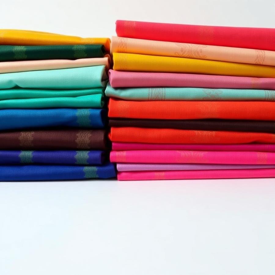 Blouse Piece
